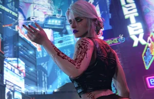 CD Projekt RED zatrudnił moderów do pomocy przy Cyberpunk 2077