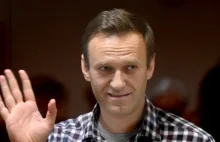 Rosja: Aleksiej Nawalny od marca otrzymał 30 nagan