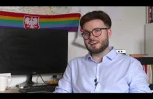 Kolejne kłamstwa działacza LGBT, Barta Staszewskiego w amerykańskiej telewizji