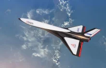 Pięć udanych lotów pierwszego samolotu suborbitalnego od Dawn Aerospace