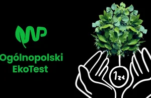 Wp.pl przeznaczy 1zł na sadzenie lasów za kilka minut Twojej uwagi!