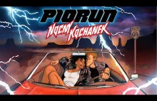 Nocny Kochanek - Piorun (Official Lyric Video) (2021)