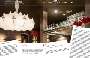 Media piszą o chamskim właścicielu restauracji z Wrocławia
