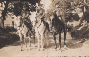 1939. W Wojsku Polskim walczyli też Białorusini