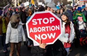 Nowe prawo przewiduje zakaz aborcji (nawet w wypadku kazirodztwa, czy gwałtu)