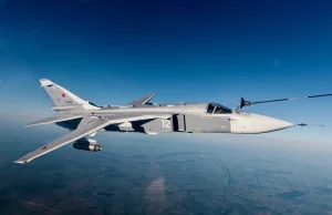 Rosyjska odpowiedź na artykuł : Jaka prawda o lotnictwie bojowym Moskwy?...