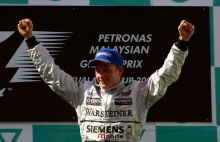Kimi Raikkonen kończy karierę