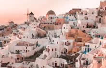 Jak samodzielnie zwiedzić Santorini? 7-dniowy plan wycieczki