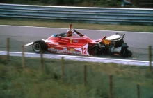 GP Holandii 1979, czyli jak Gilles Villeneuve zdenerwował Enzo Ferrariego