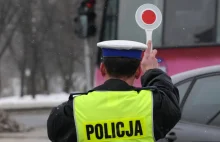 Policjanci stawiają ultimatum: Podwyżki albo protest
