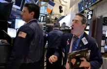 Małe zmiany na Wall Street, ale Nasdaq poprawił rekord