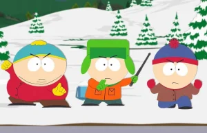 South Park jeszcze w tym roku dostanie dwa nowe filmy pełnometrażowe!