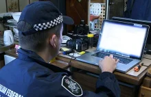 Policja może przejmować konta, modyfikować dane w internecie i monitorować sieć