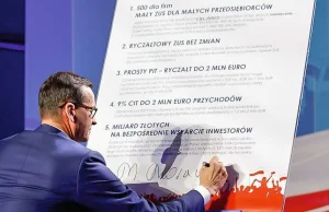 Liczba JDG przekroczyła w Polsce 2,6 mln. To więcej niż mają Niemcy