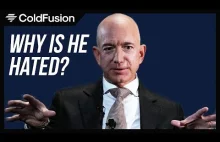 How Jeff Bezos Became Public Enemy Number One