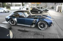 AC Cobra 7.0 Startup #shorts