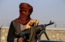 Współpraca USA i talibów w walce z ISIS możliwa