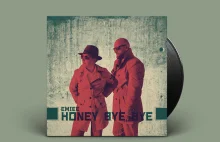 Nagralismy clipa ;) EMIEE - Honey Bye Bye