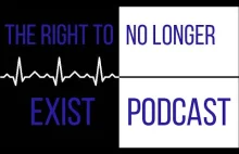 Inauguracyjny podcast organizacji walczącej o prawo do eutanazji