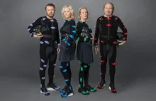 ABBA wraca z nowym albumem. Cyfrowe awatary na koncertach w Londynie