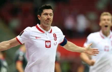 Polscy piłkarze pokonali Albanię 4:1 (2:1) w meczu eliminacji mistrzostw świata.