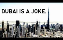 Dubai To parodia miasta.