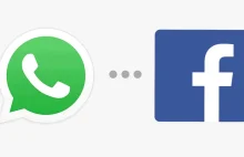 WhatsApp ukarane rekordową kwotą za złamanie RODO i przekazywanie danych do FB
