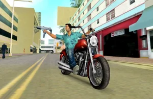 Take-Two pozwało twórców fanowskich remasterów GTA 3 i Vice City