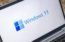 Microsoft usuwa nieobsługiwane PC z programu testów Windows 11