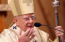 Uczniów na religii jest coraz mniej. Abp Jędraszewski twierdzi, że winny...