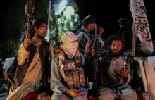 Talibowie "polują" na prostytutki. Tworzą "listę śmierci"