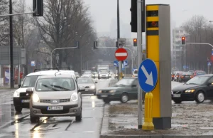 Sąd: nie można zatrzymać prawa jazdy za samo zdjęcie z fotoradaru