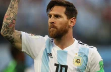 Lionel Messi Majątek | €600 mln