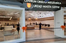 Urzędnicy przyjmą mieszkańców w centrum handlowym