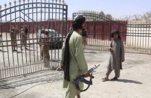 Padł ostatni bastion w Afganistanie. Talibowie przejęli kontrolę nad krajem