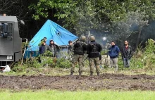 Polacy pozytywnie oceniają działania rządu ws. sytuacji na granicy