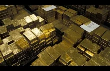 Wrzesień 1939. 80 ton polskiego złota w niebezpieczeństwie!