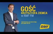 Morawiecki odlatuje od rana u Ziemca