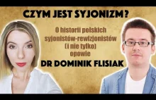 Czym jest Syjonizm? Kim byli syjoniści-rewizjoniści?