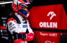 Oficjalnie: Robert Kubica wraca do F1! Polak wystartuje w GP Holandii