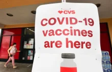 Doradcy CDC wyrażają zaniepokojenie 'przedawkowaniem szczepionek'. WHO się waha