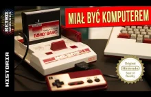 Skąd się wziął NES i Famicom? - Historia pełna zakrętów i niespodzianek