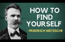 Nietzsche o wolności jednostki - Nietzsche On Human Freedom