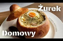 Przepis na polski żurek