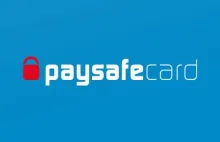 MyPsc, Paysafecard