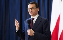 Morawiecki o TVN: Stacja wywołuje gigantyczny hejt wobec Kukiza