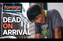 Gwarosa: Working to Death in South Korea | Foreign Correspondent. ENG