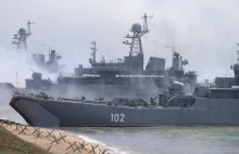 Czekając na Zapad-2021. Rosyjska armia w basenie Morza Bałtyckiego