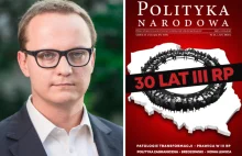 „Polskie elity dały się zaślepić neoliberalnemu mitowi”-przemiany gosp roku 1989