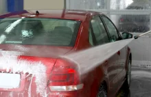Dramat na myjni samochodowej w Szczecinie. Nie żyje klient